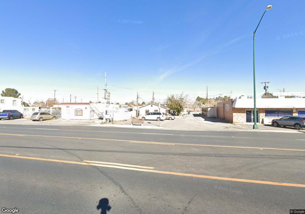 8383 Alameda Ave, El Paso, TX 79907 - photo 1