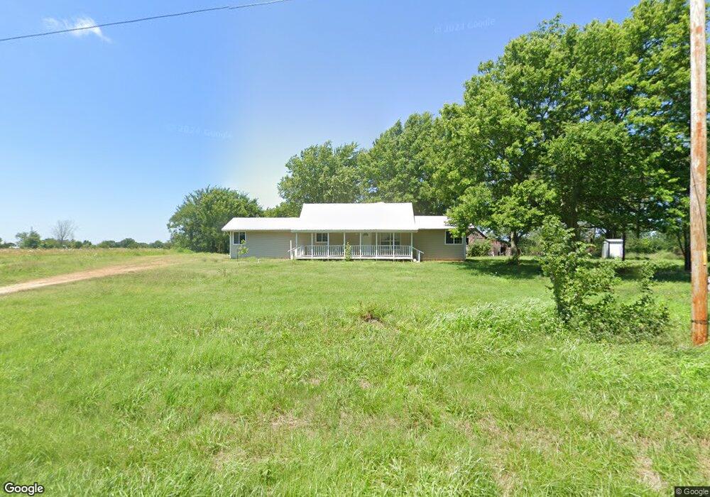 16998 S Highway O, Jerico Springs, MO 64756 - photo 1