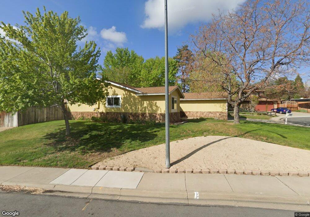 3249 Valley Forge Way, Sparks, NV 89431 - photo 1