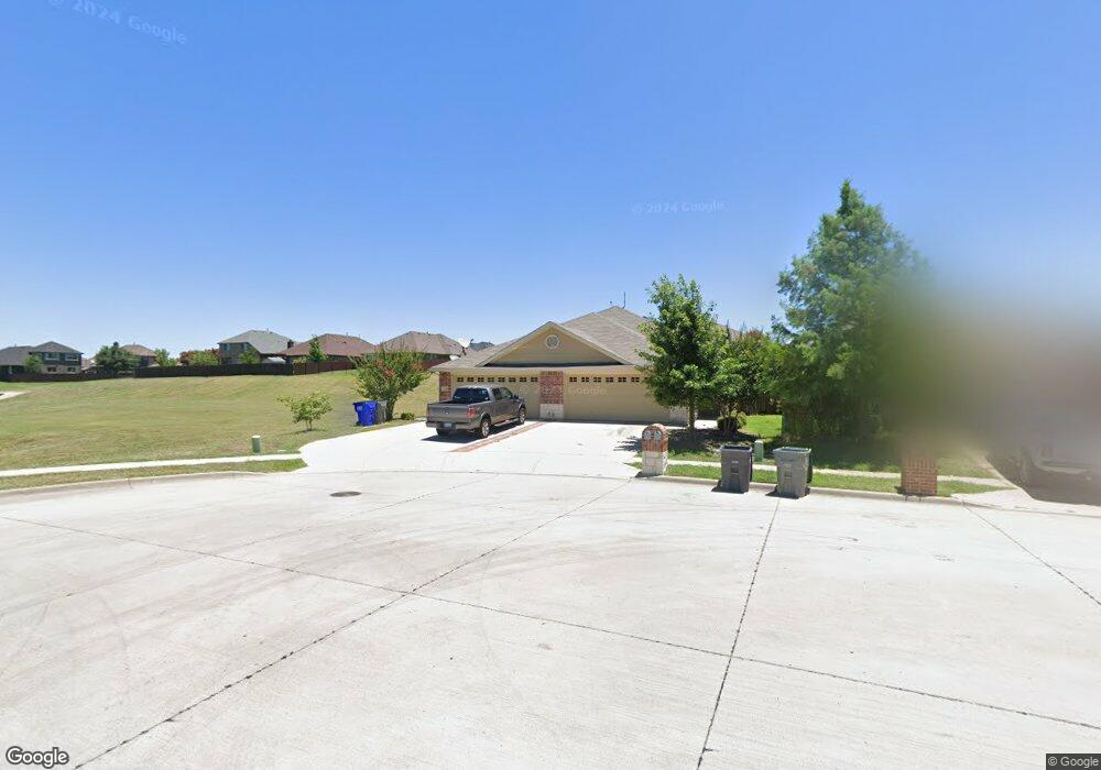332 Schirra Ct, Lavon, TX 75166 - photo 1