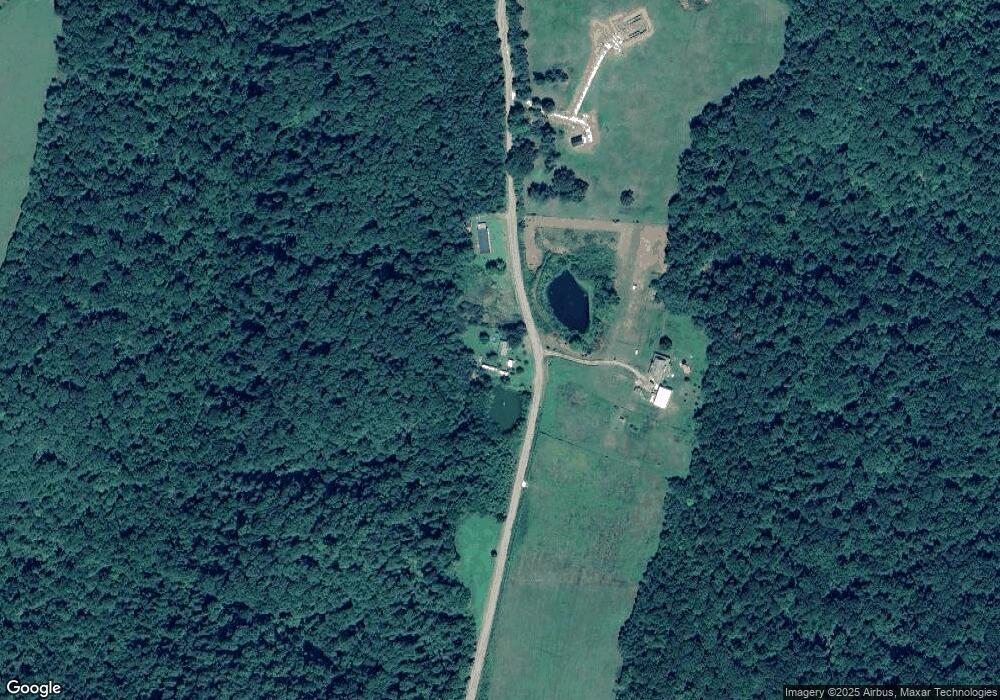 19891 Winfrey Valley Rd, Winslow, AR 72959 - photo 1