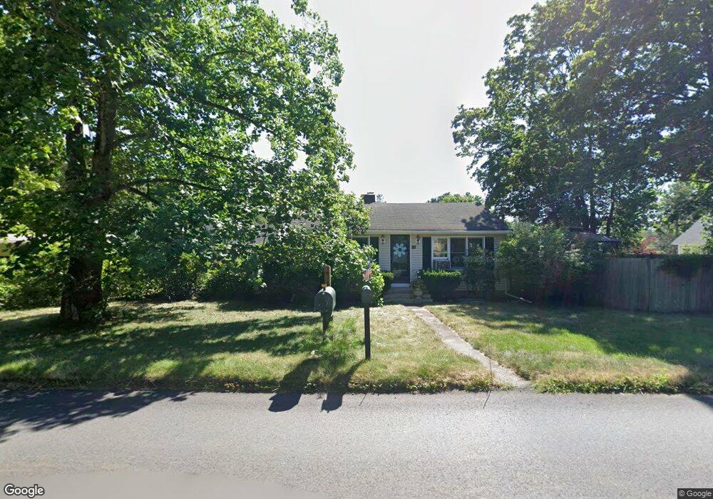 98 Plain St, Mansfield, MA 02048 - photo 1