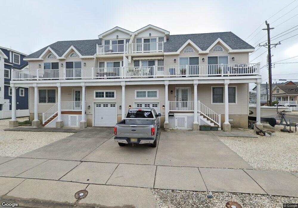 2539 Ocean Dr, Avalon, NJ 08202 - photo 1