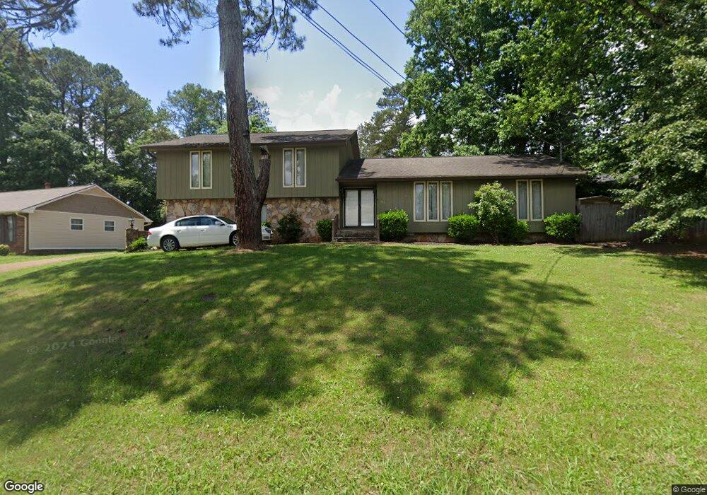 913 Georgia Cir NW, Cleveland, TN 37311 - photo 1