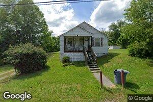 119 Deck St, Mount Hope, WV 25880