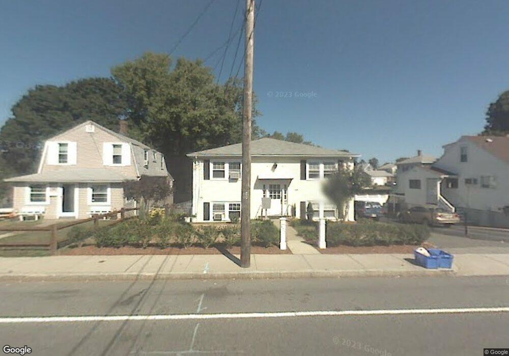 422 Sea St unit 4, Quincy, MA 02169 - photo 1