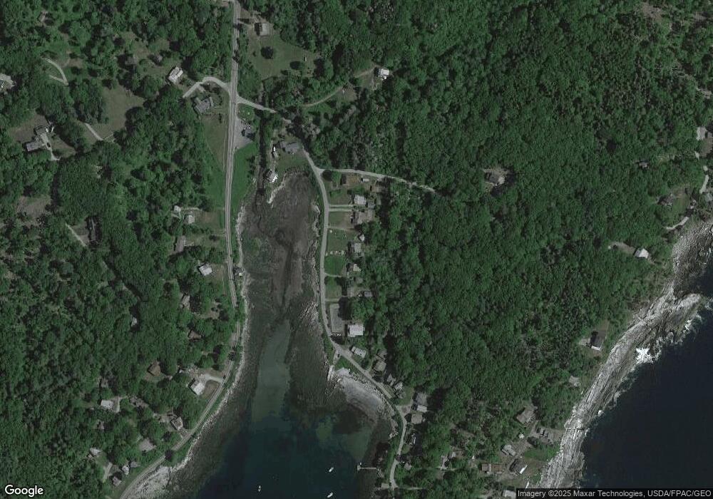 30 Long Cove Point Rd, Bristol, ME 04541 - photo 1