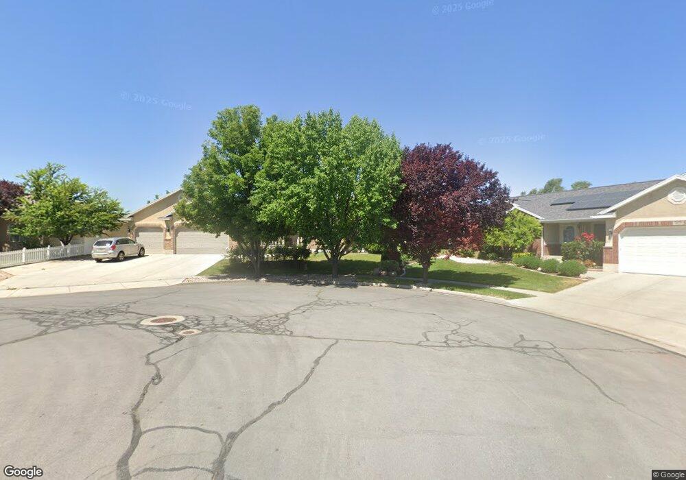 7872 S 2480 W, West Jordan, UT 84088 - photo 1
