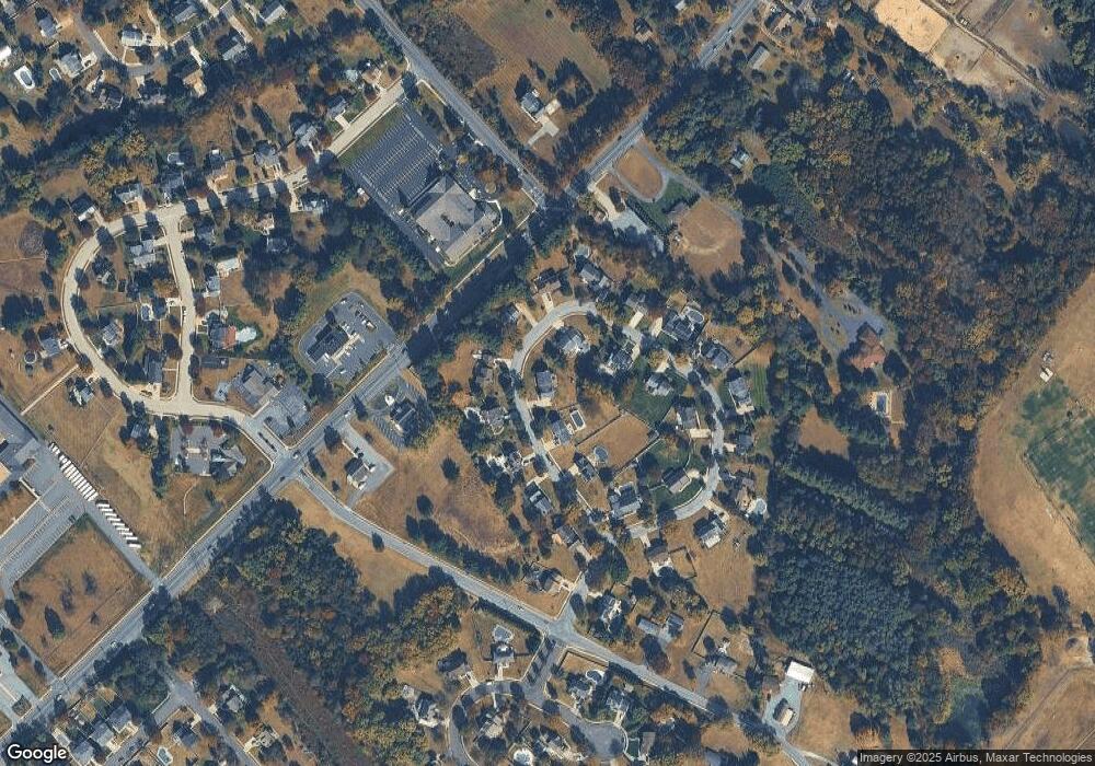 14 High Meadows Dr, Mullica Hill, NJ 08062 - photo 1