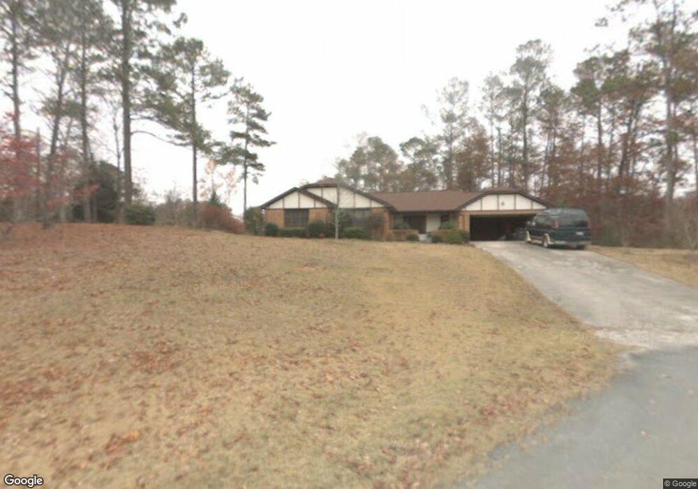 257 Camelot Cir NW, Calhoun, GA 30701 - photo 1