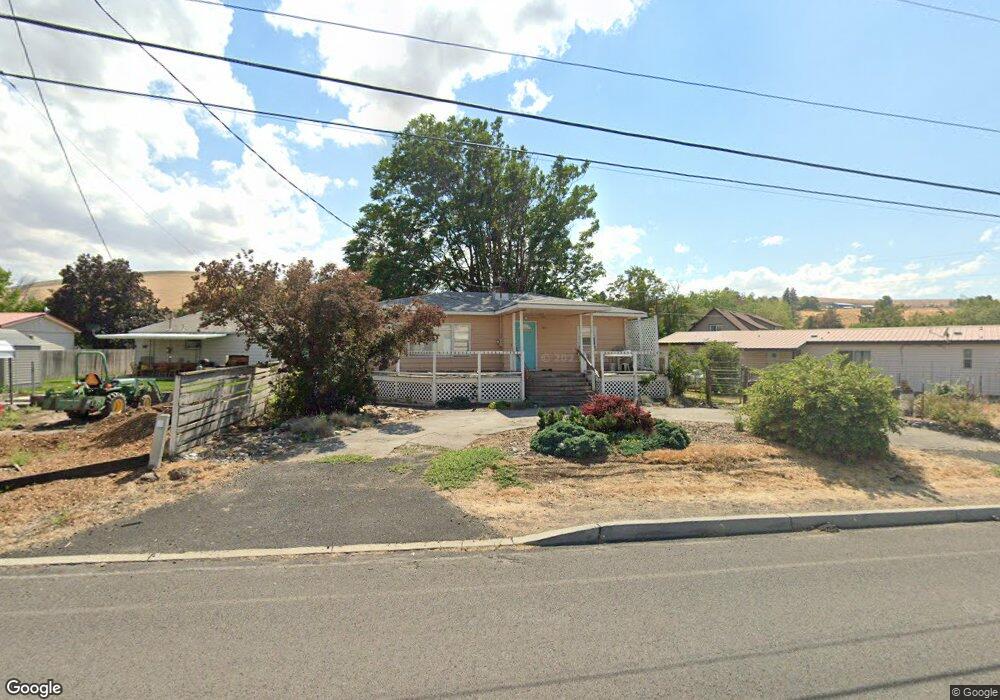 380 W Riverside St, Heppner, OR 97836 - photo 1