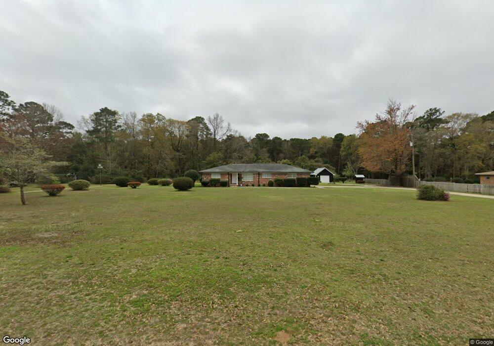 2928 Barton Rd, Crestview, FL 32539 - photo 1