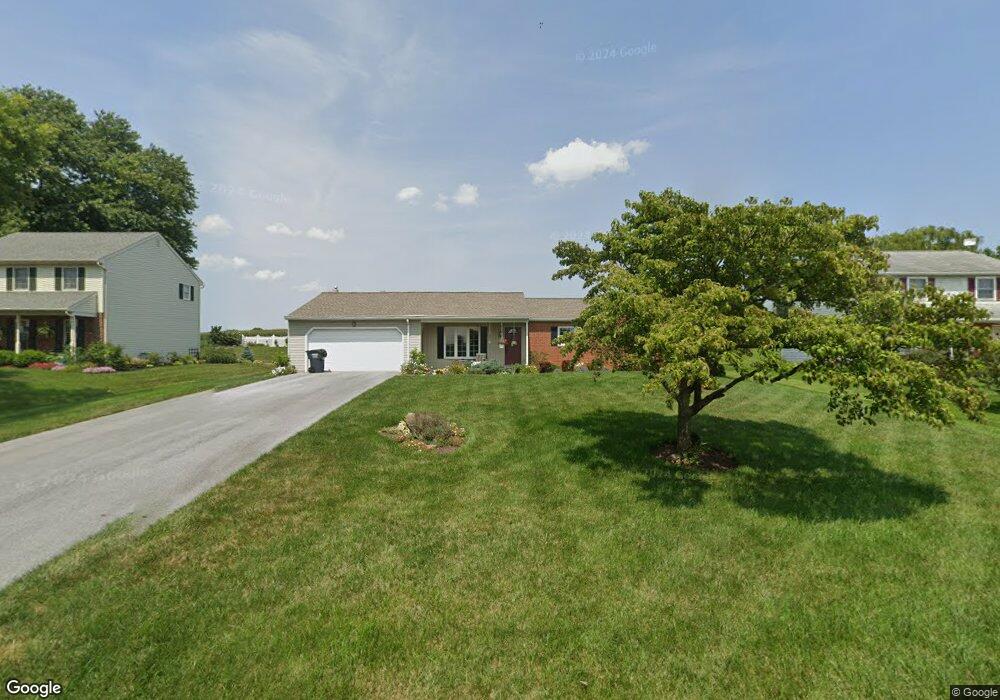 2549 Bachmantown Rd, Ronks, PA 17572 - photo 1