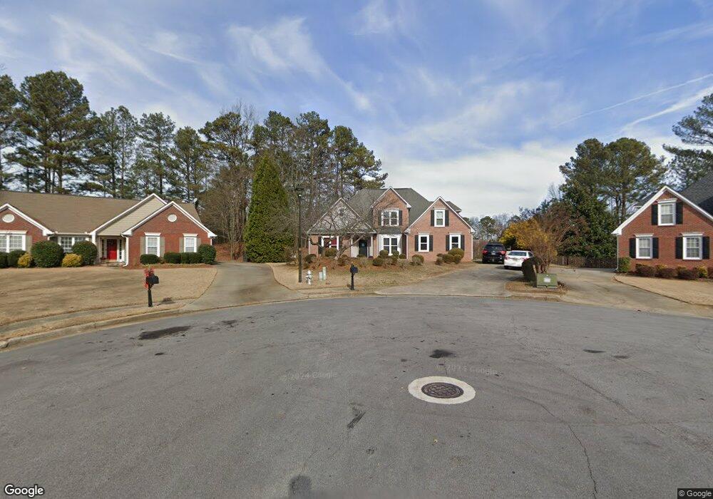 1202 Joe Brogdon Ln, Buford, GA 30518 - photo 1