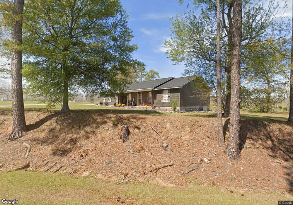 1262 Vo Tech Dr, Fitzgerald, GA 31750 - photo 1