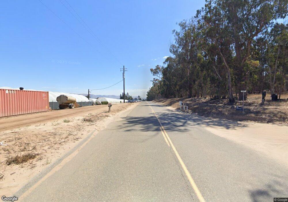 1123 Eucalyptus Rd, Nipomo, CA 93444 - photo 1