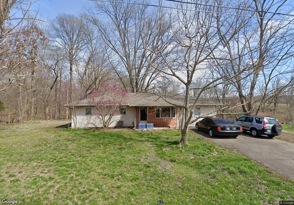6242 N Terry Rd, Austin, IN 47102 - photo 1