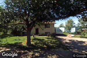 610 Franklin St, Fort Benton, MT 59442