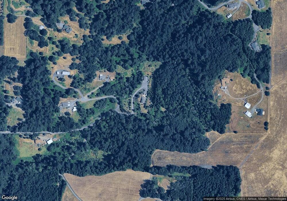 6135 SE Yampo Rd, Amity, OR 97101 - photo 1