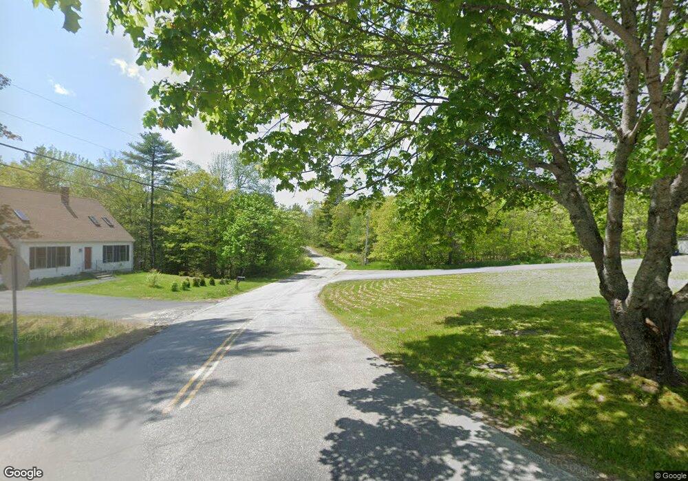 428 Kings Point Rd, West Bath, ME 04530 - photo 1