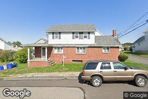 207 Wyoming Ave, Dupont, PA 18641