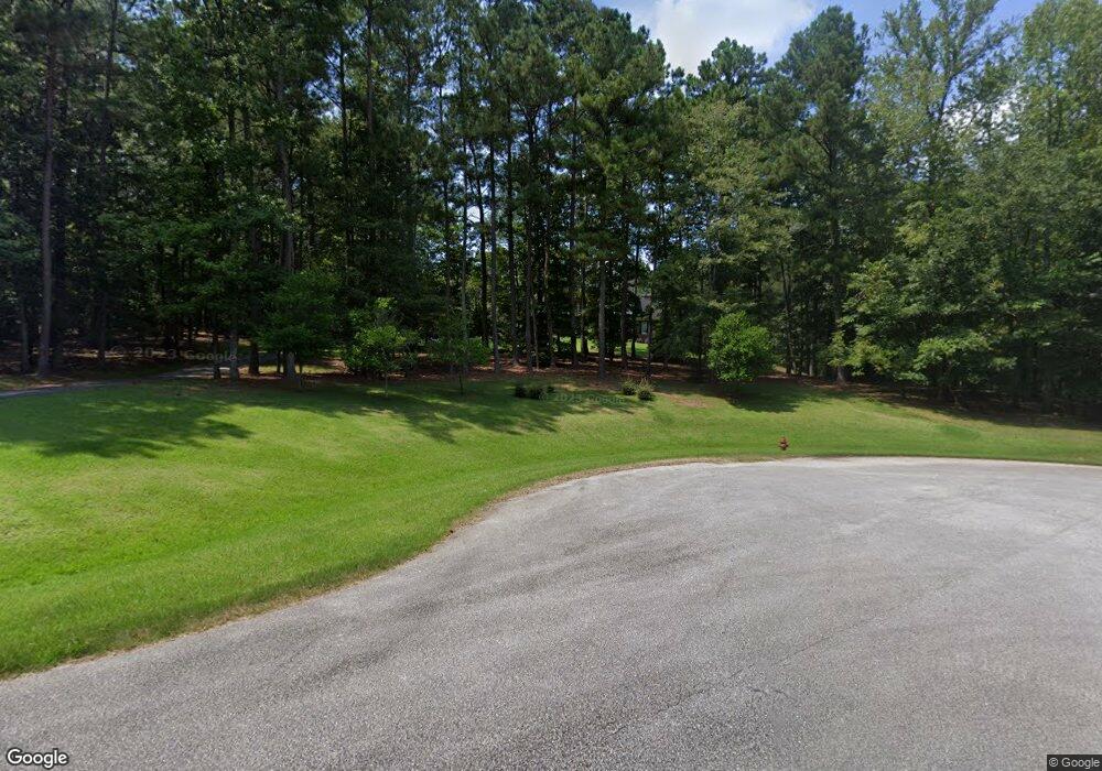 2535 Falling Branch Ln, Evans, GA 30809 - photo 1