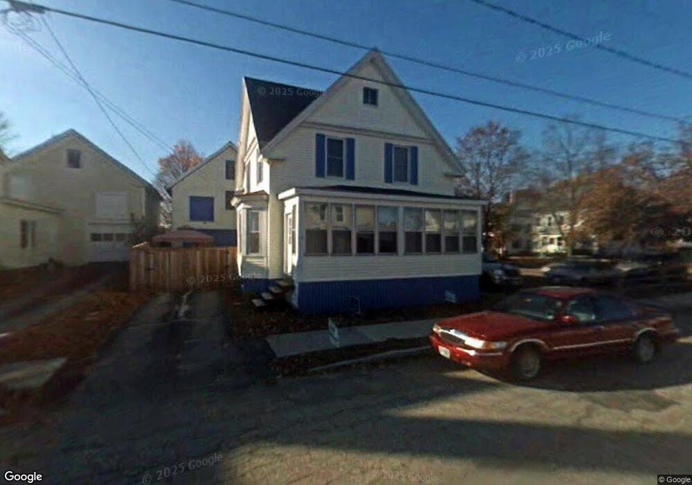 22 Grove St, Dover, NH 03820 - photo 1