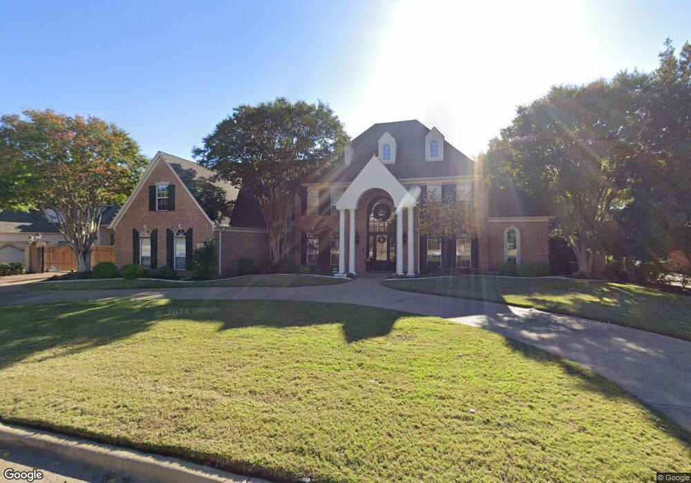 505 Potomac Place, Southlake, TX 76092 - photo 1