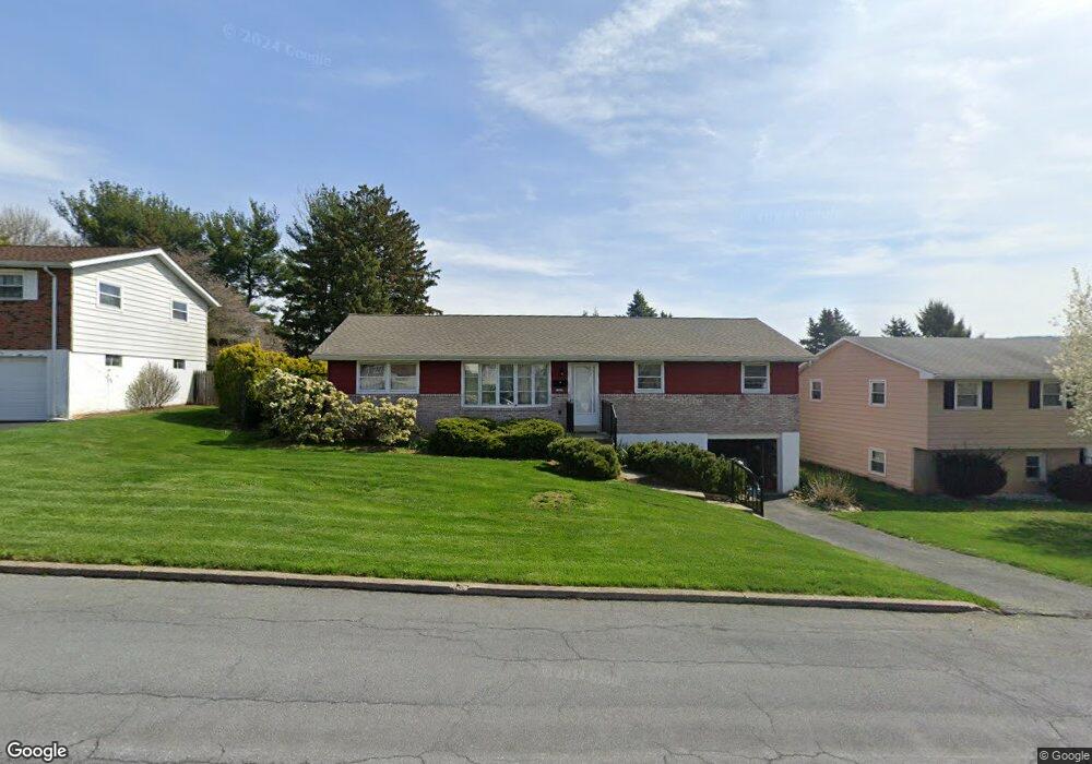 1337 S 11th St unit 1343, Allentown, PA 18103 - photo 1