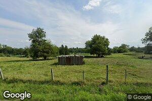 3609 E 850 S, Waldron, IN 46182