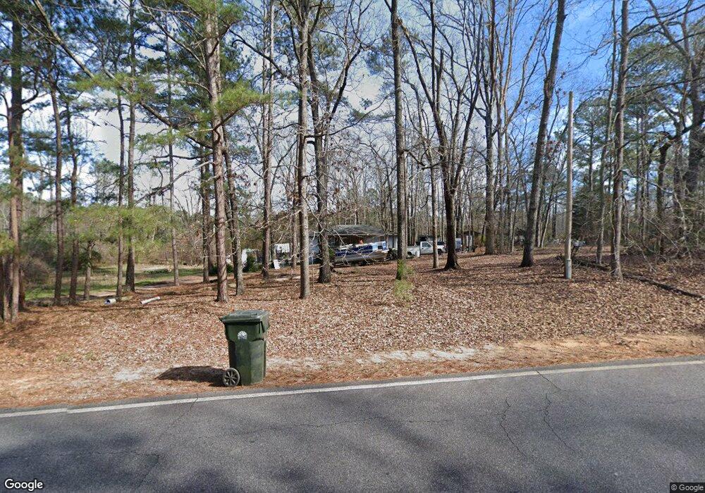 1227 Johnson Rd, Macon, GA 31220 - photo 1