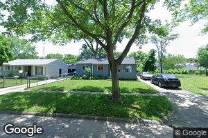 3532 Providence St, Flint, MI 48503