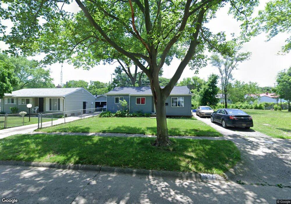 3532 Providence St, Flint, MI 48503 - photo 1