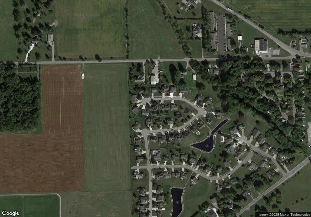 16312 Hawk Ridge, Harlan, IN 46743 - photo 1