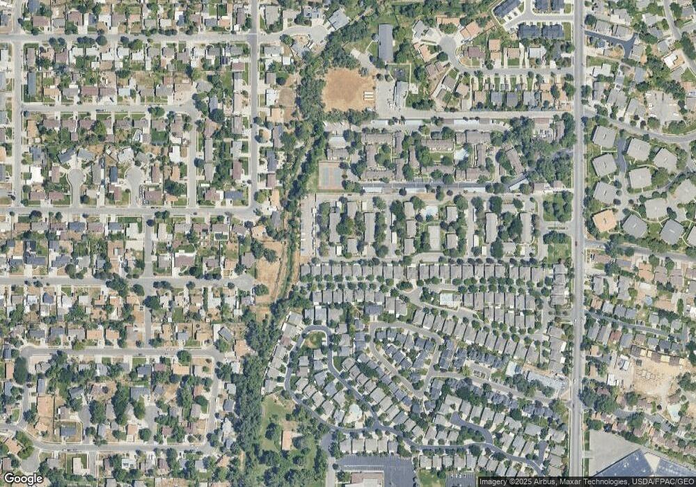 551 E Cobblestone Dr, Midvale, UT 84047 - photo 1