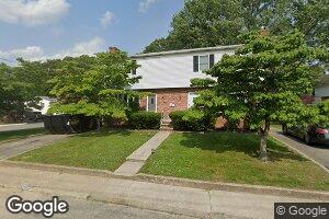 50 Marlborough St Unit 52, Cranston, RI 02910