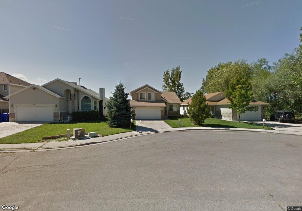 228 E Ashbrook Cir, Midvale, UT 84047 - photo 1