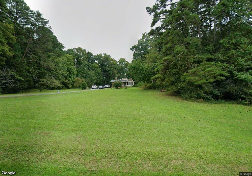 339 Low Water Bridge Rd, Troy, NC 27371 - photo 1