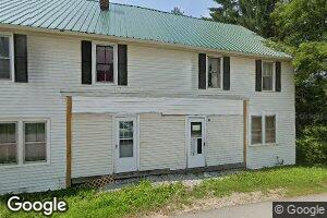 57 Harrison Ave, West Rutland, VT 05777