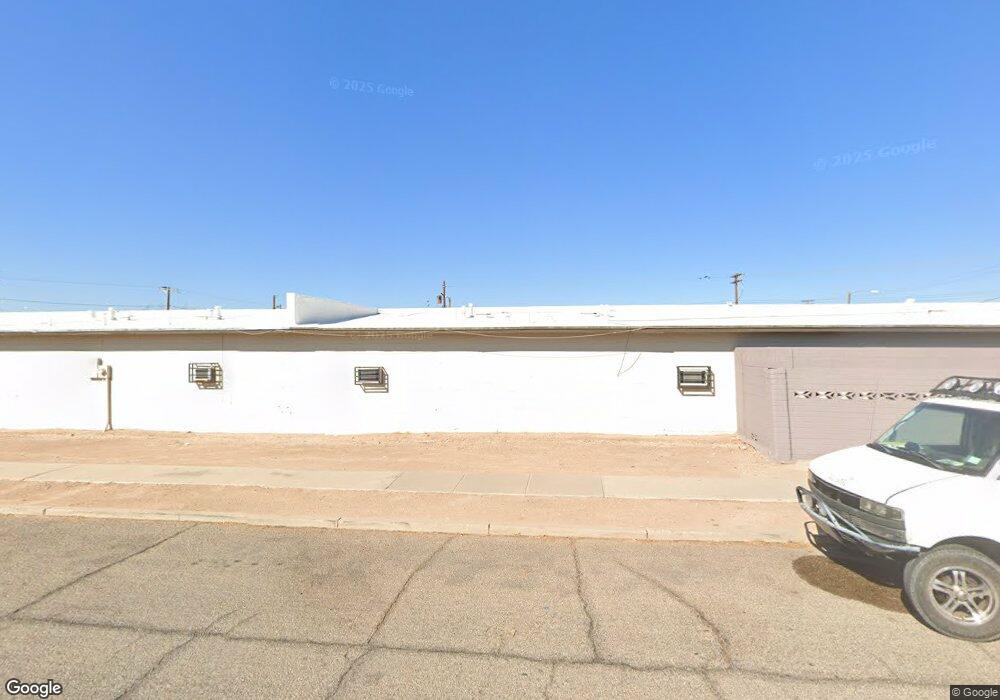 125 E 34th St, Tucson, AZ 85713 - photo 1