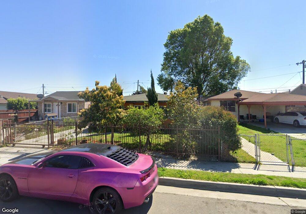 1034 W 151st St, Compton, CA 90220 - photo 1