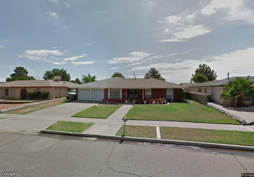 11002 Lakewood Ave unit 1, El Paso, TX 79935 - photo 1