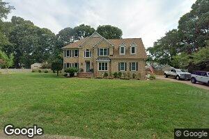4737 Captain John Smith Rd, Williamsburg, VA 23185