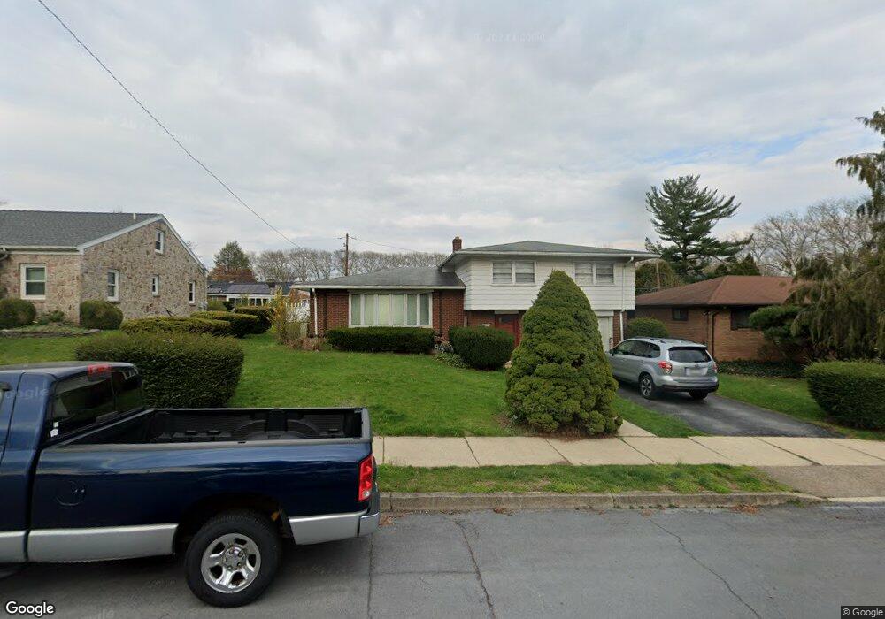 1119 N 22nd St unit 1123, Allentown, PA 18104 - photo 1