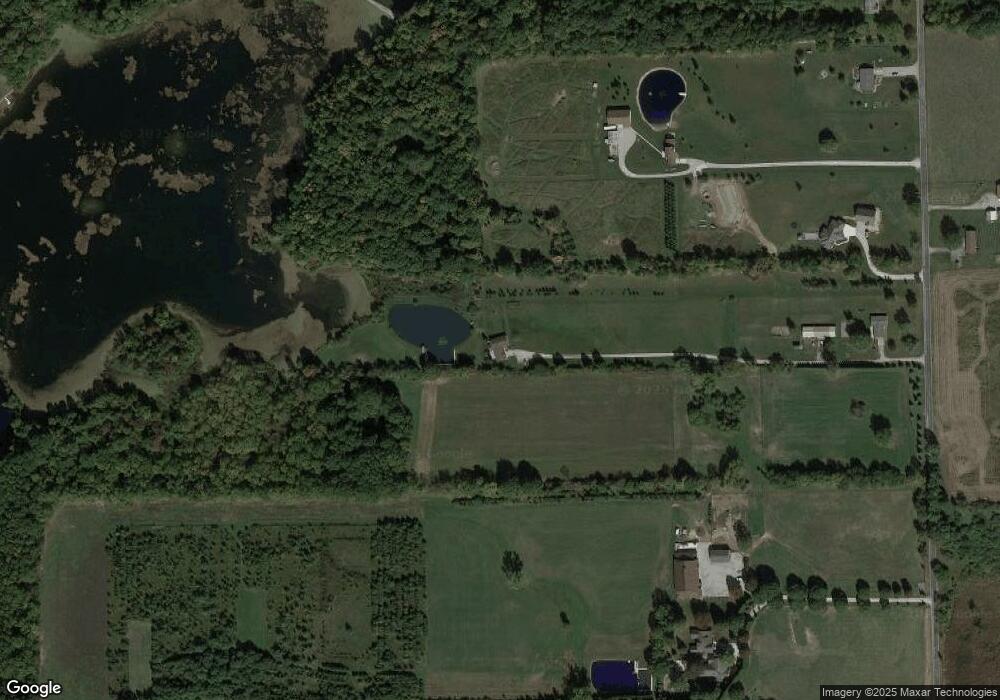 18311 Mcnabb Rd, Spencerville, IN 46788 - photo 1