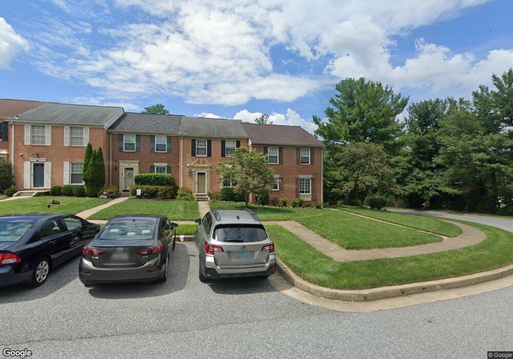 26 Castlehill Ct, Lutherville Timonium, MD 21093 - photo 1