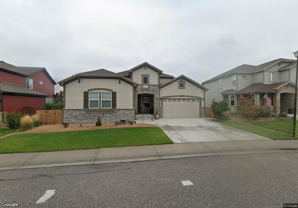 4404 E 139th Ave, Thornton, CO 80602 - photo 1
