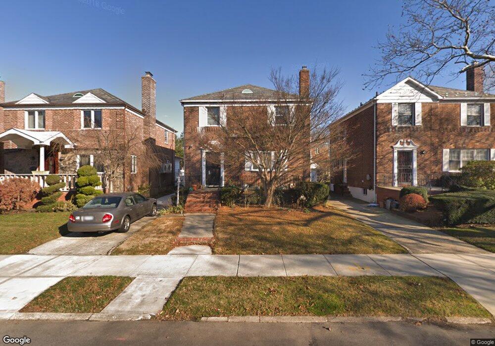 8039 192nd St, Hollis, NY 11423 - photo 1