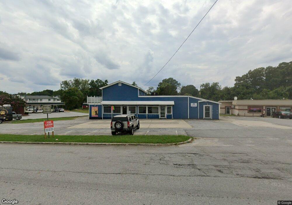 233 N Main St unit D, Jonesboro, GA 30236 - photo 1