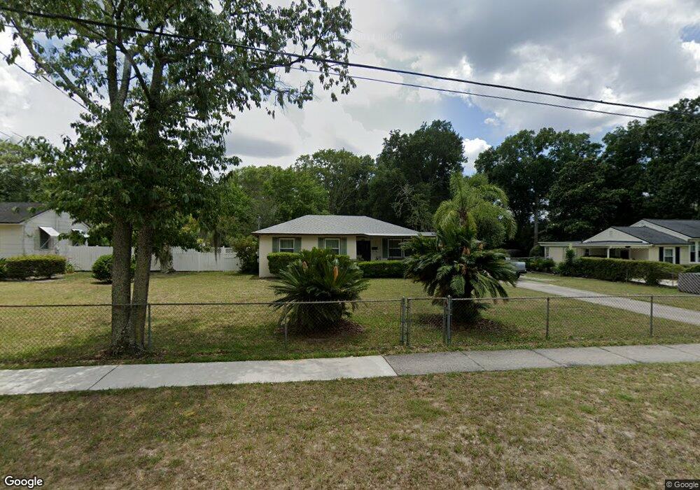 9732 Ivey Rd, Jacksonville, FL 32246 - photo 1